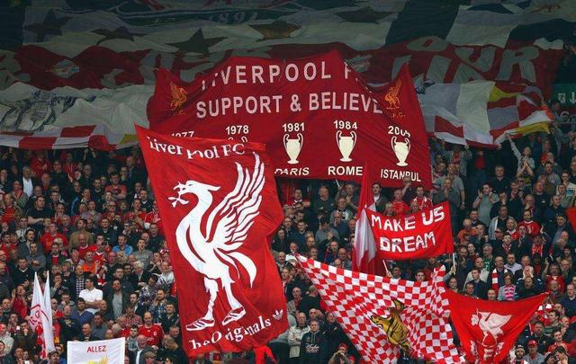  利物浦逆转功臣获月最佳奖项