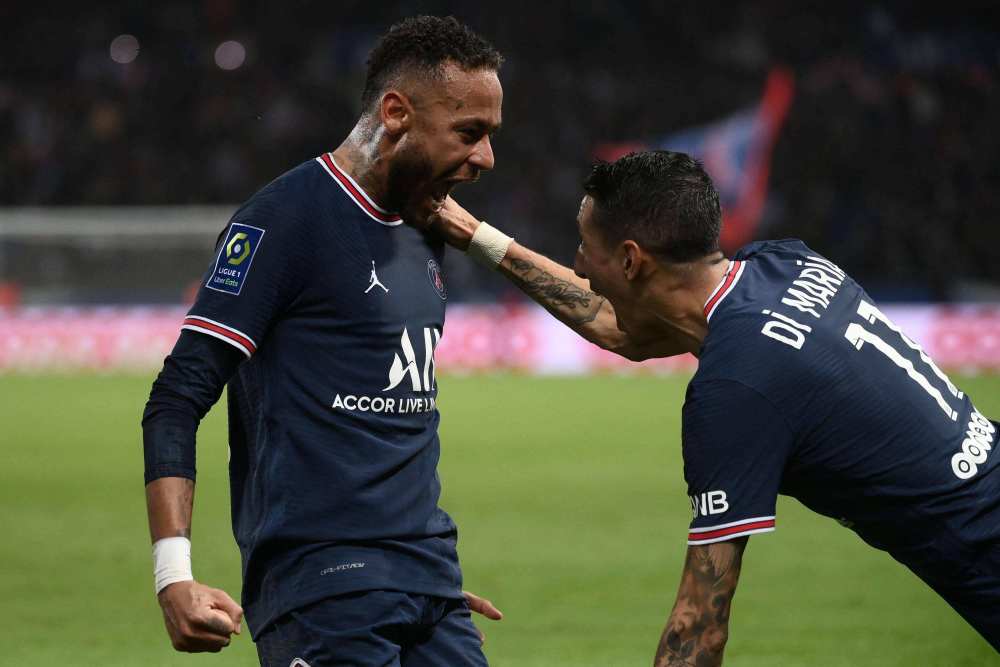 里尔客场爆冷击败卫冕冠军,改写法甲争冠格局