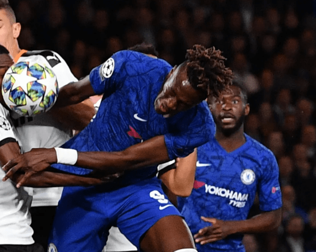  穆德里克一条龙破门切尔西客场险胜伯恩利止住连败颓势